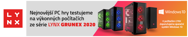 Lynx Grunex 2020